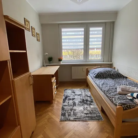 Apartament 94 Konin (Greater Poland)