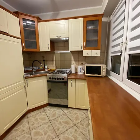 94 Apartament Konin (Greater Poland)