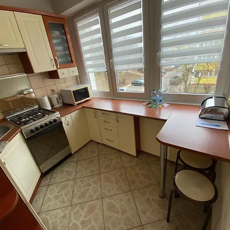 Apartment 94 Konin (Greater Poland)