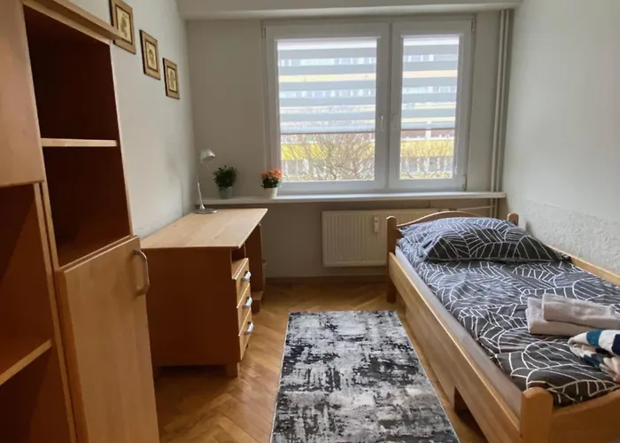 Apartment 94 Konin (Greater Poland)