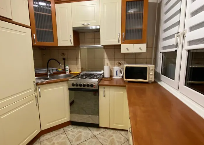 94 Apartment Konin (Greater Poland)