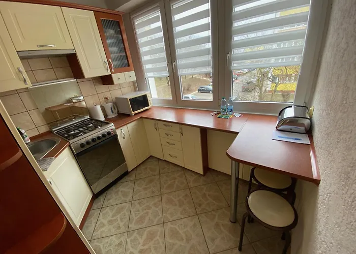 Apartment 94 Konin (Greater Poland)